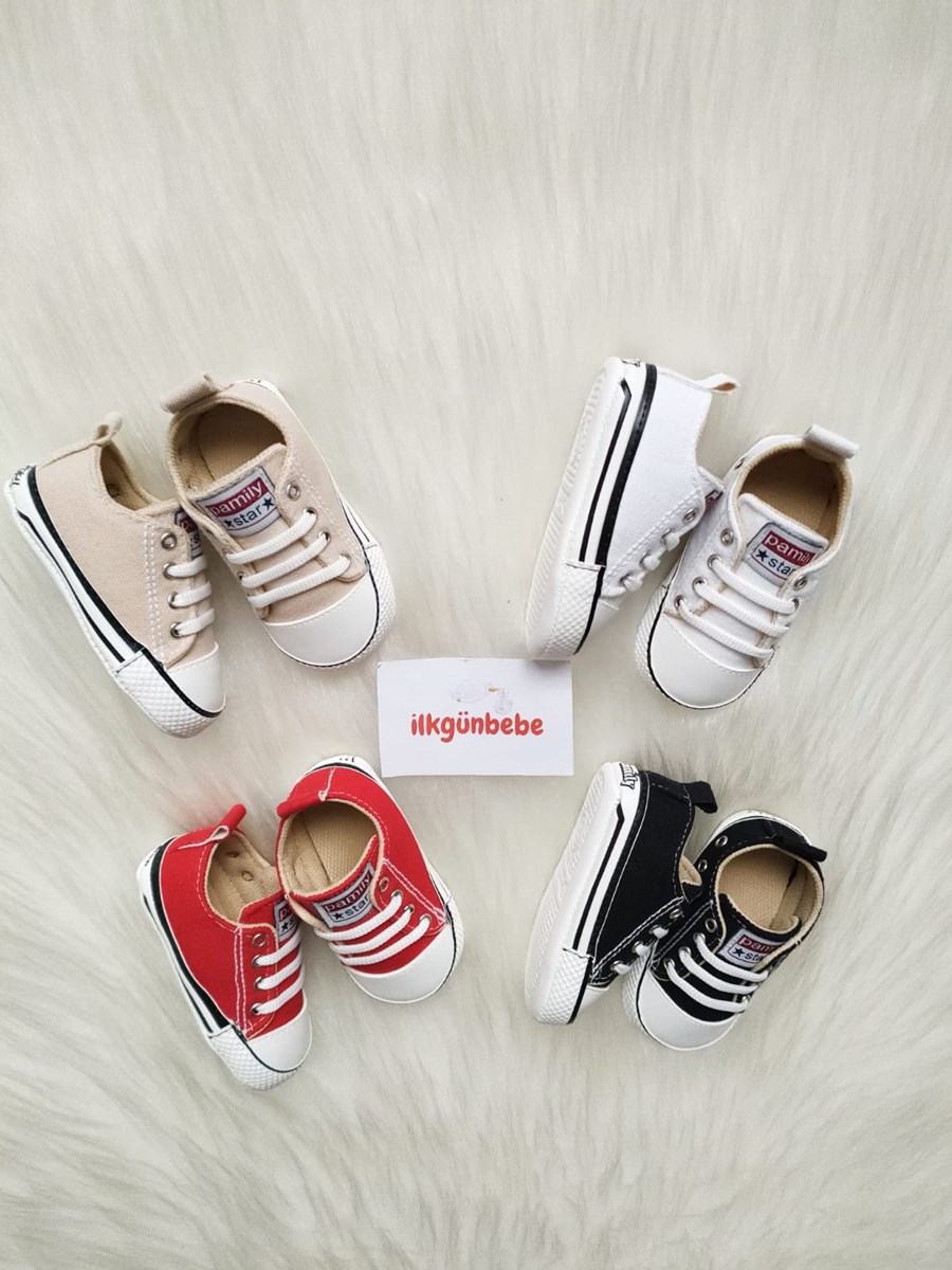 Converse Model Ayakkabı
