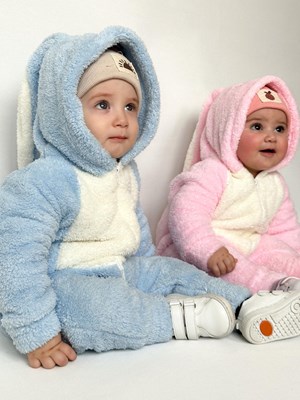  welsoft tavşan uyku Tulumu