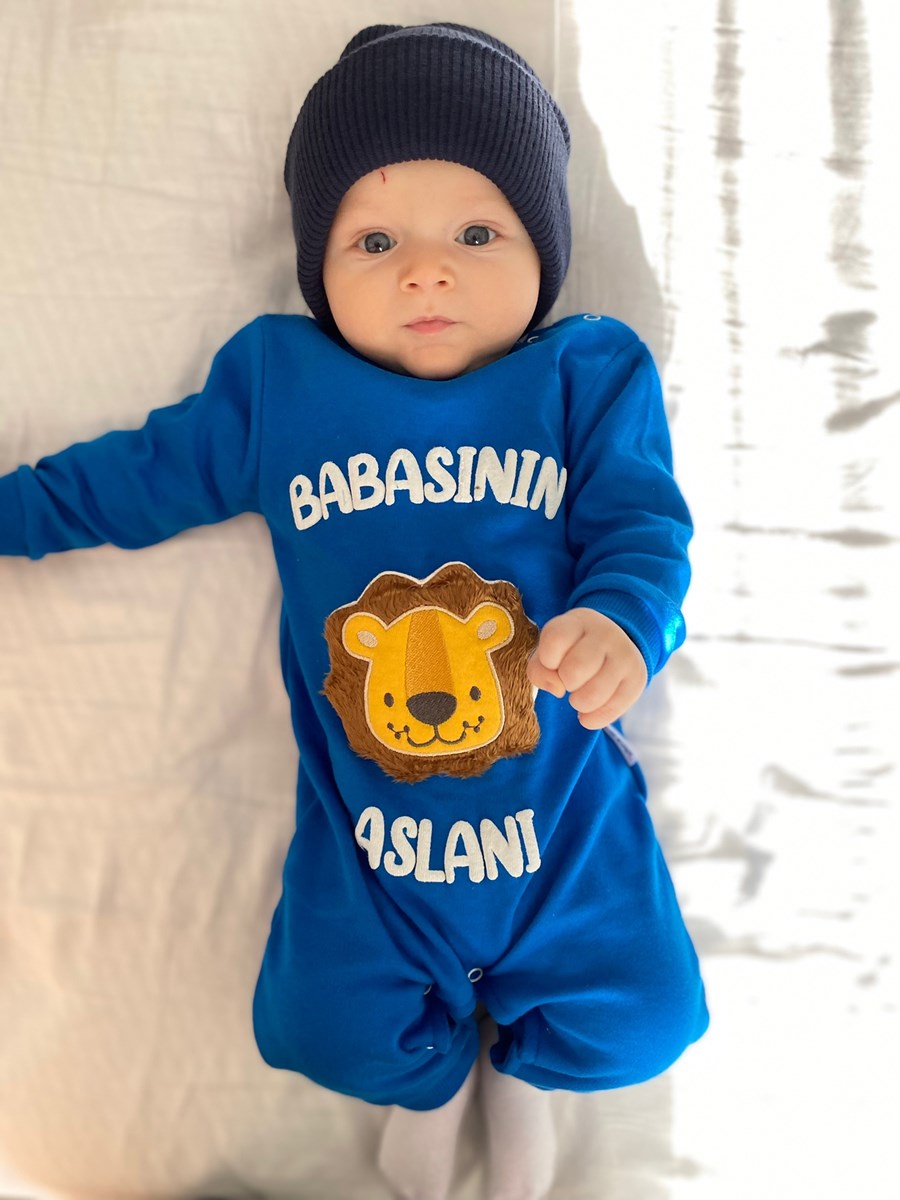 Babasının Aslanı Tulum