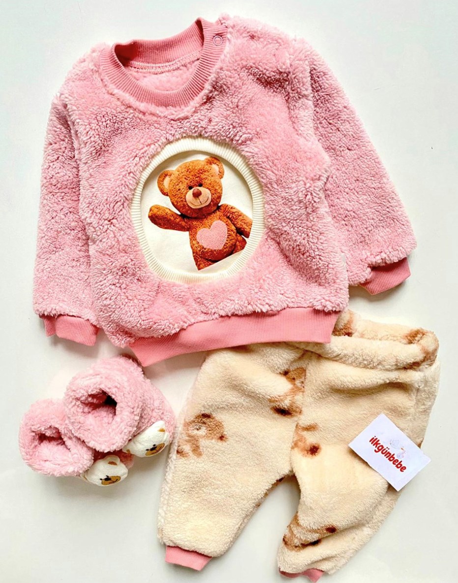 Welsoft Kampanyalı Panduflu Takım