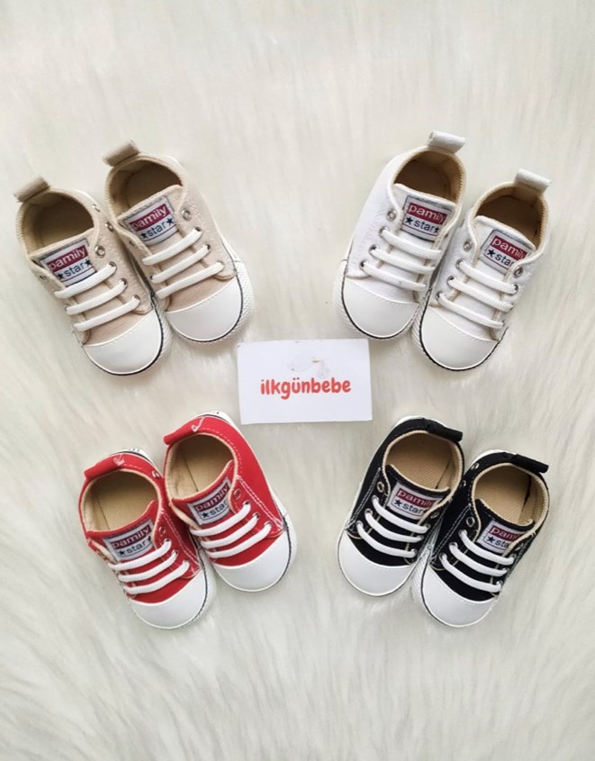 Converse Model Ayakkabı