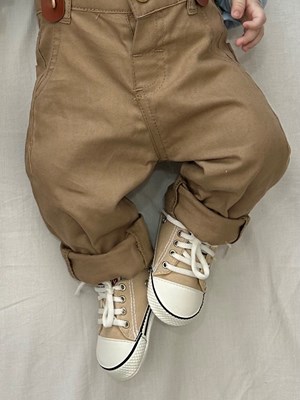 Converse Model Ayakkabı