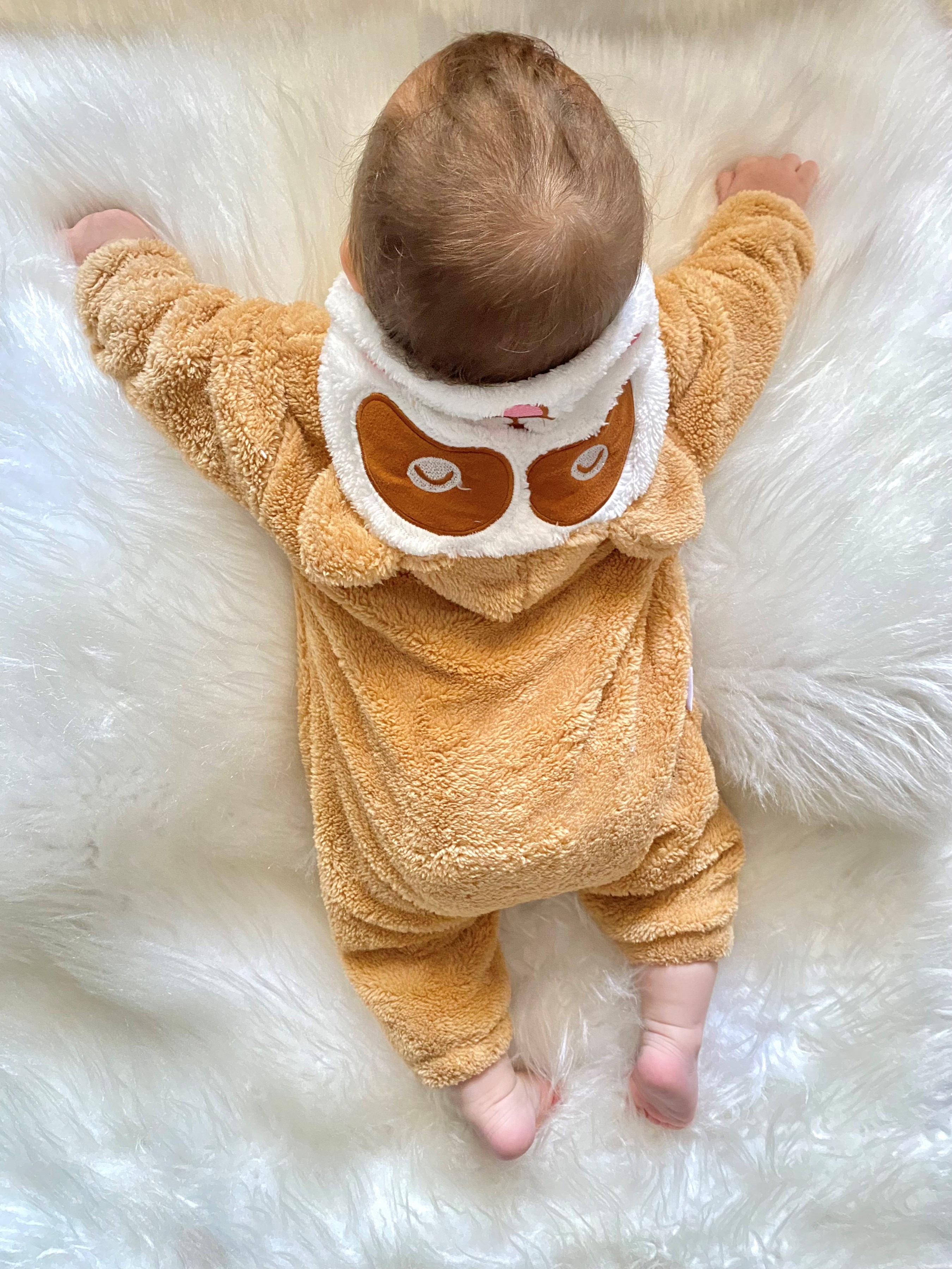 Panda Unisex Welsoft Tulum