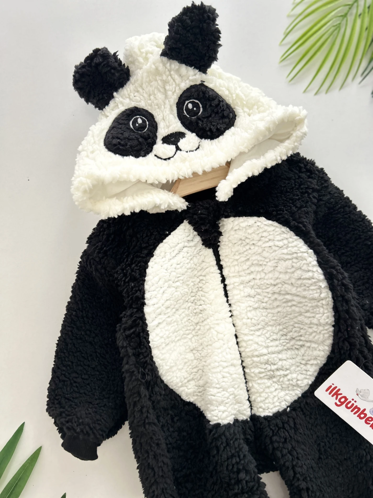 Panda Welsoft Tulum
