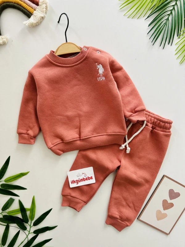 Marka Şardonlu 2’li Takım