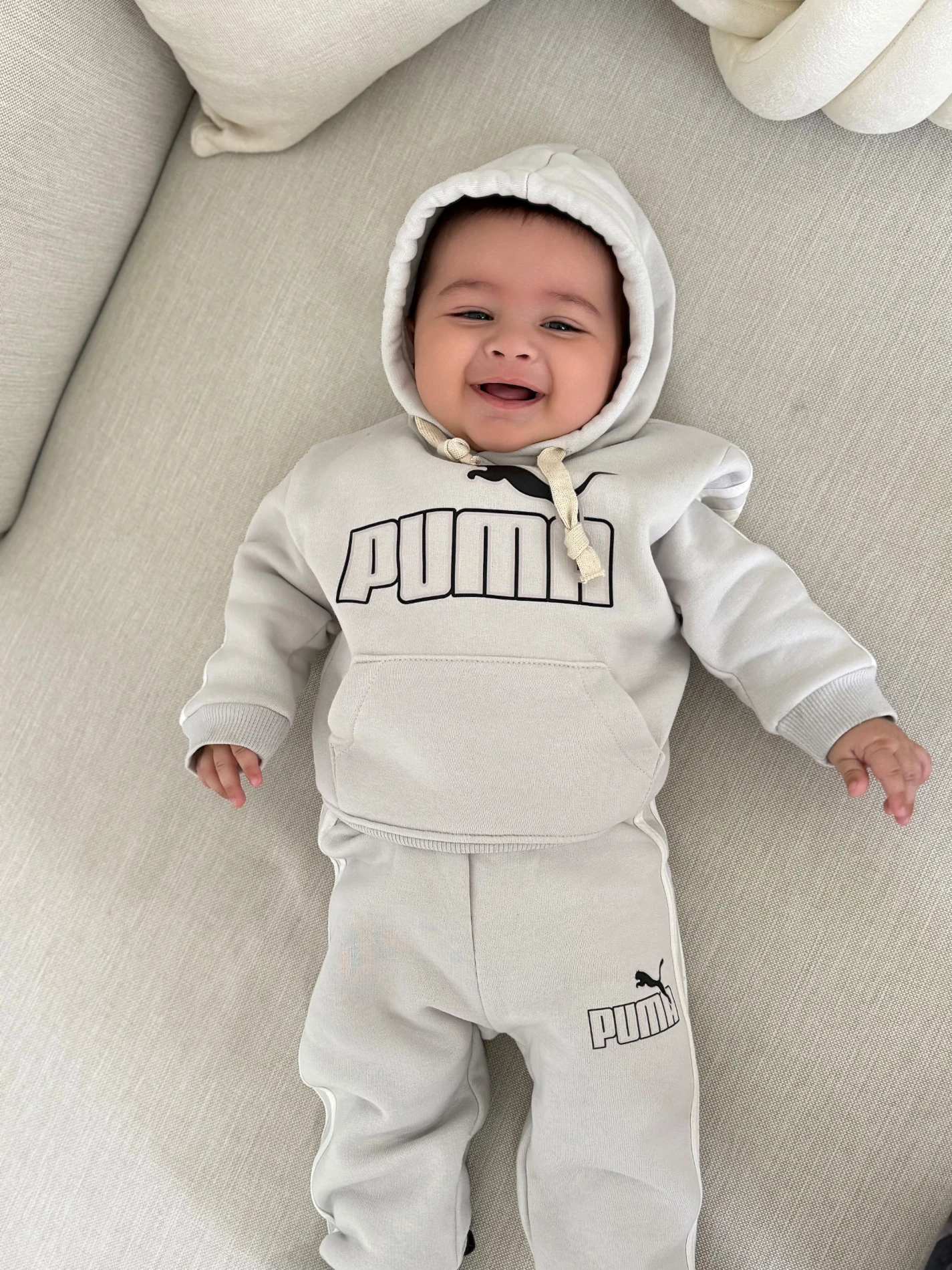 3 İp İçi Şardonlu Kışlık Marka 2’li Takım