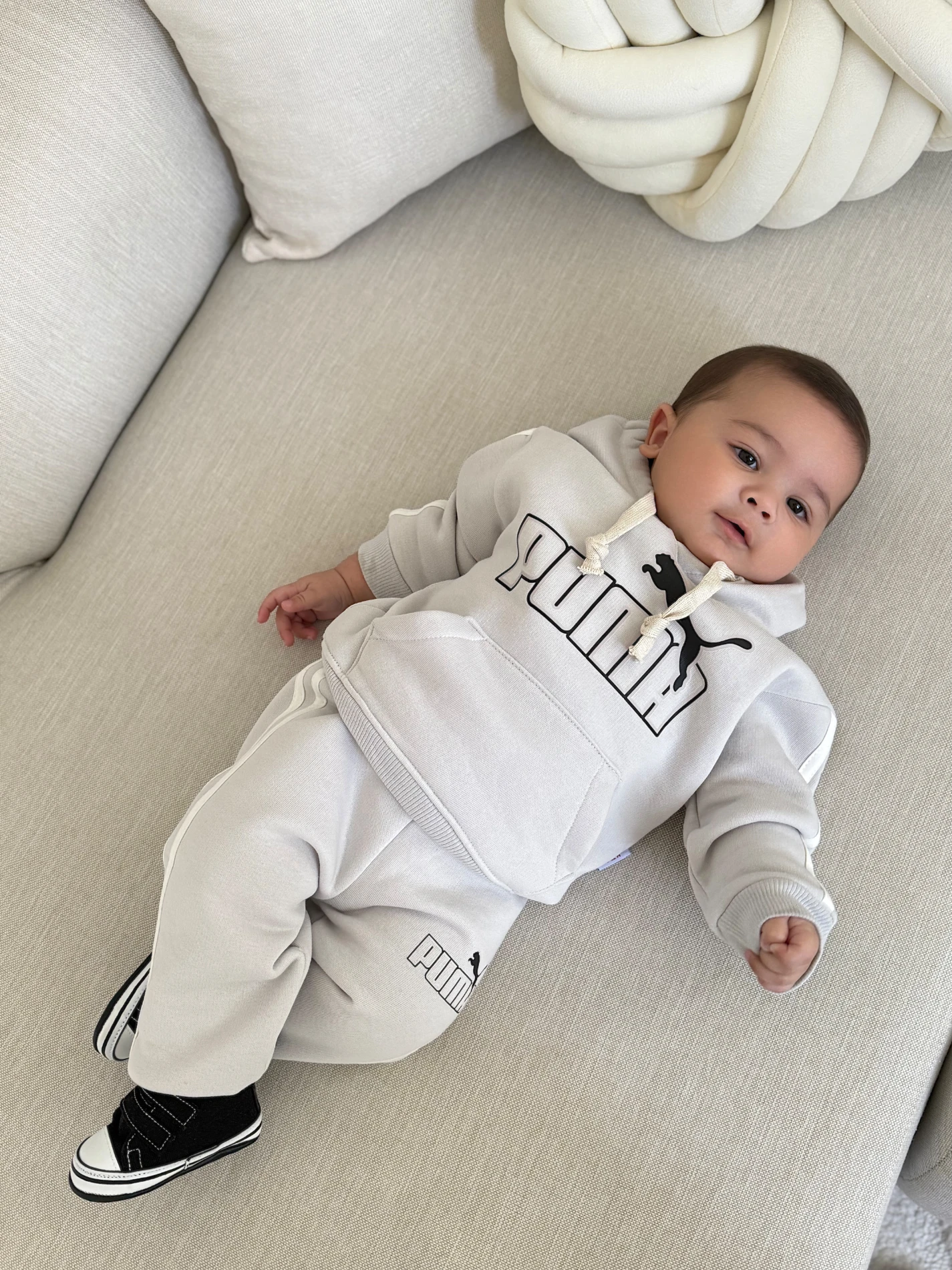 3 İp İçi Şardonlu Kışlık Marka 2’li Takım