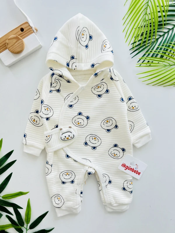 Premium Kalite %100 Pamuk Tulum