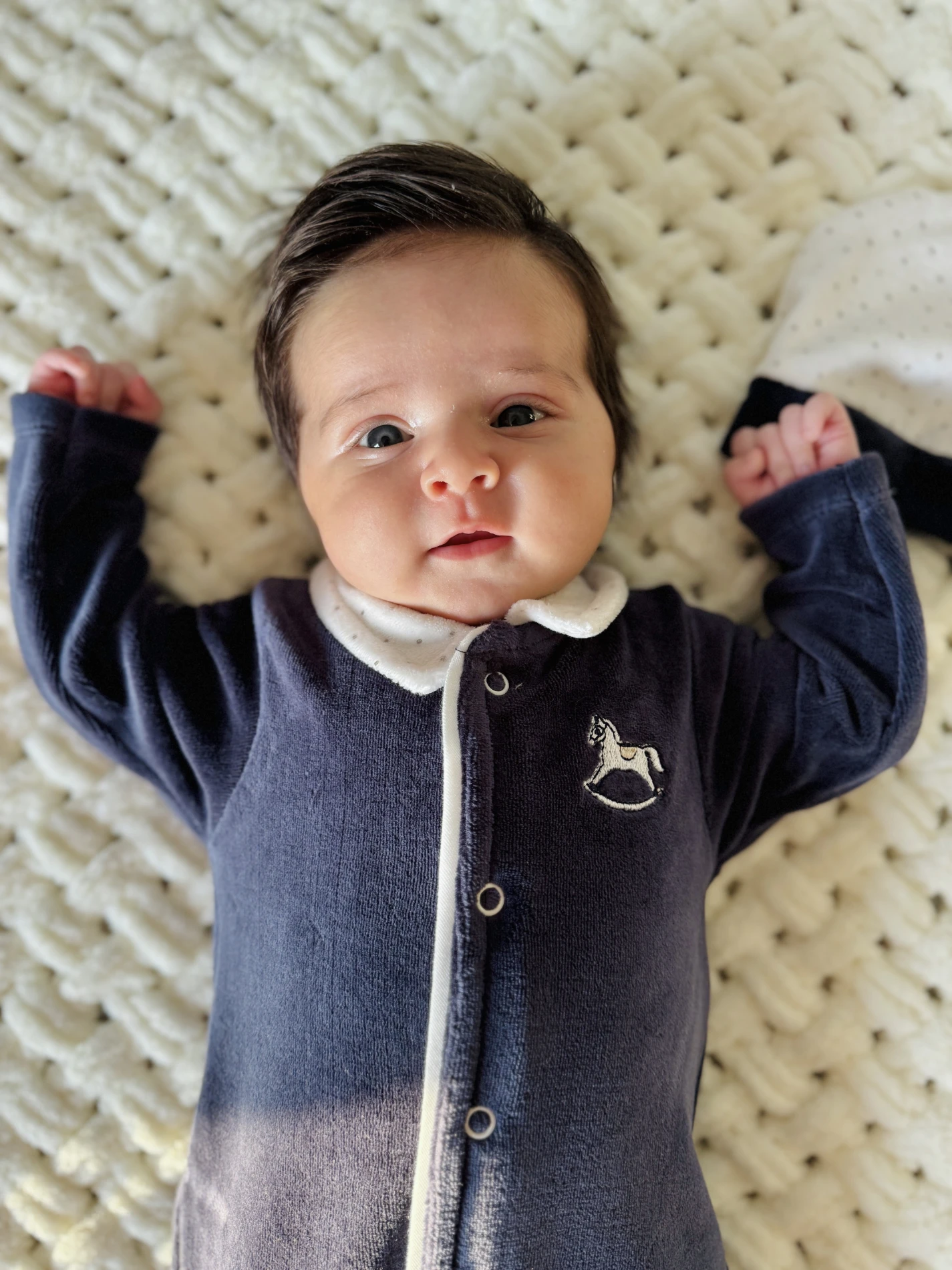 Yaka Detaylı Kadife Kumaş Premium Tulum