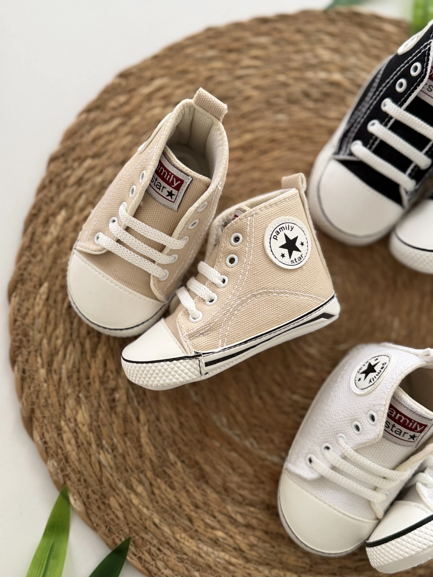 Converse Spor Ayakkabı