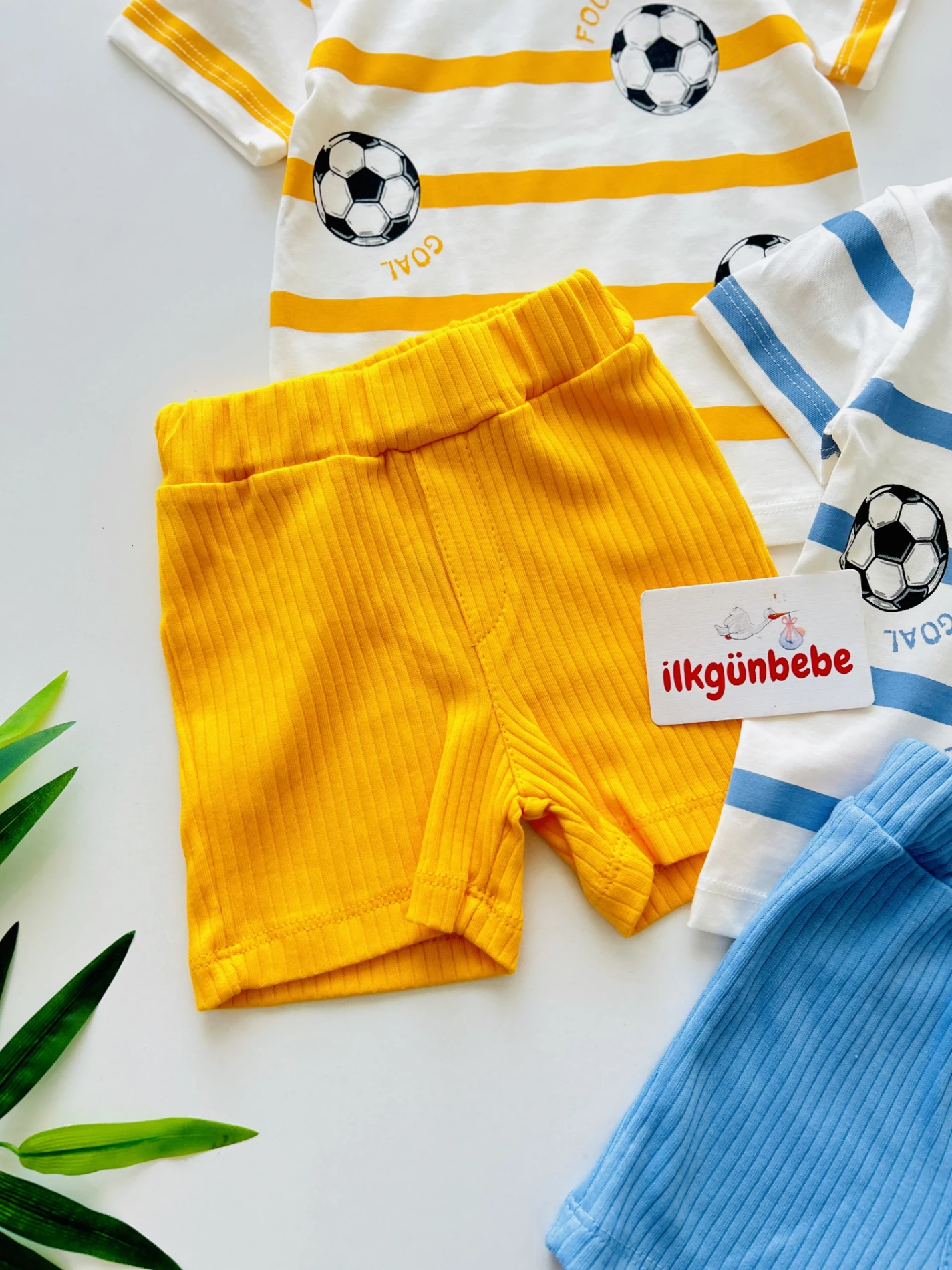 Futbol Yazlık 2’li Takım