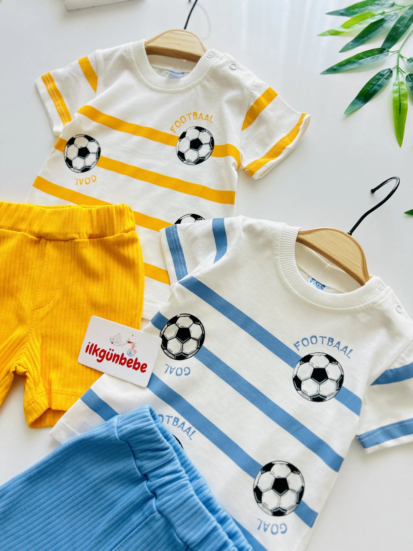 Futbol Yazlık 2’li Takım