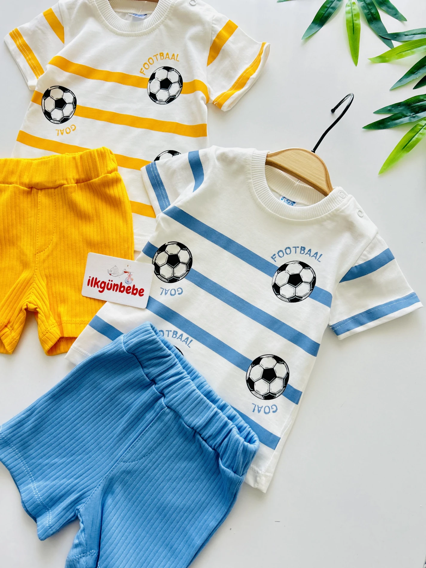 Futbol Yazlık 2’li Takım