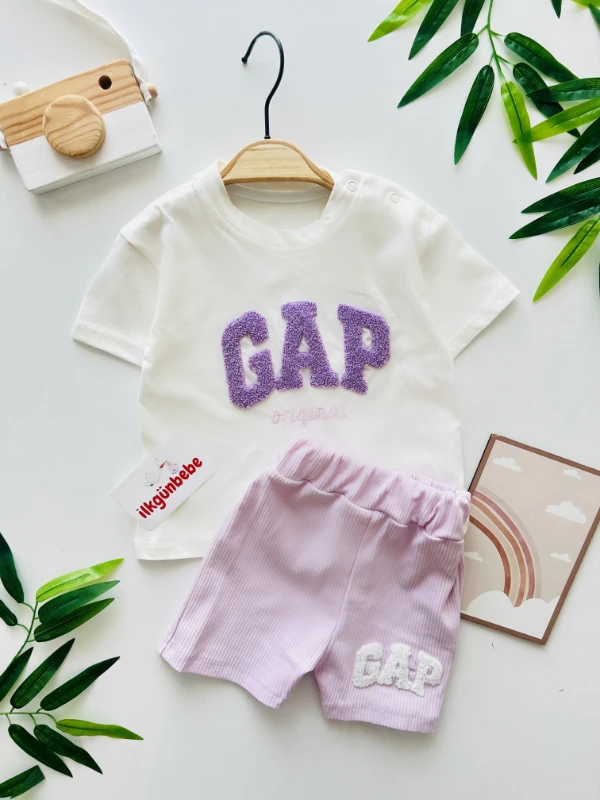 Gap Baskılı  2’li Takım 