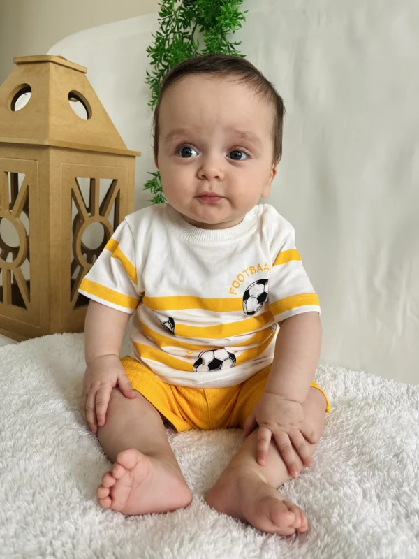 Futbol Yazlık 2’li Takım