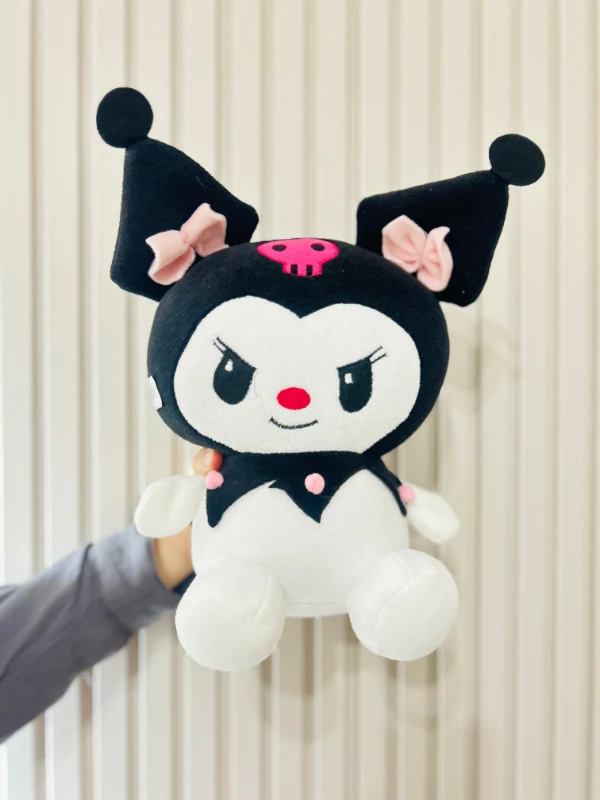 Kroumi Peluş Oyuncak 