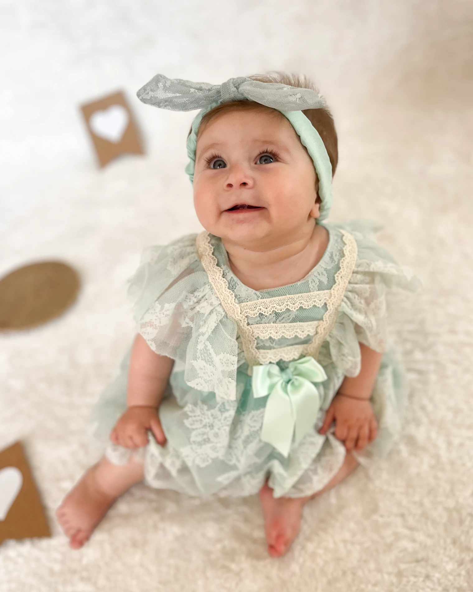 Ahsen Dantel Detaylı  Bodysuit Özel Gün Elbise