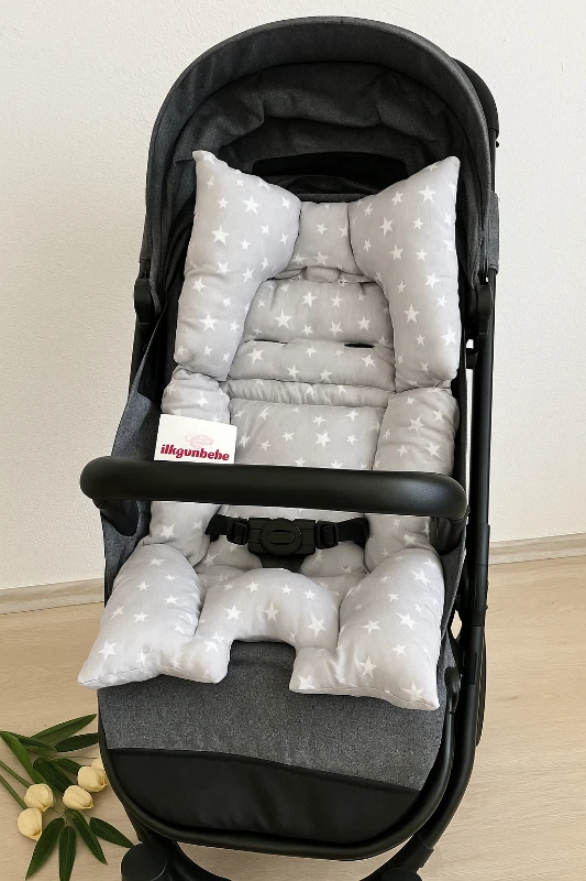 Puset ve Oto Koltuğu Minderi