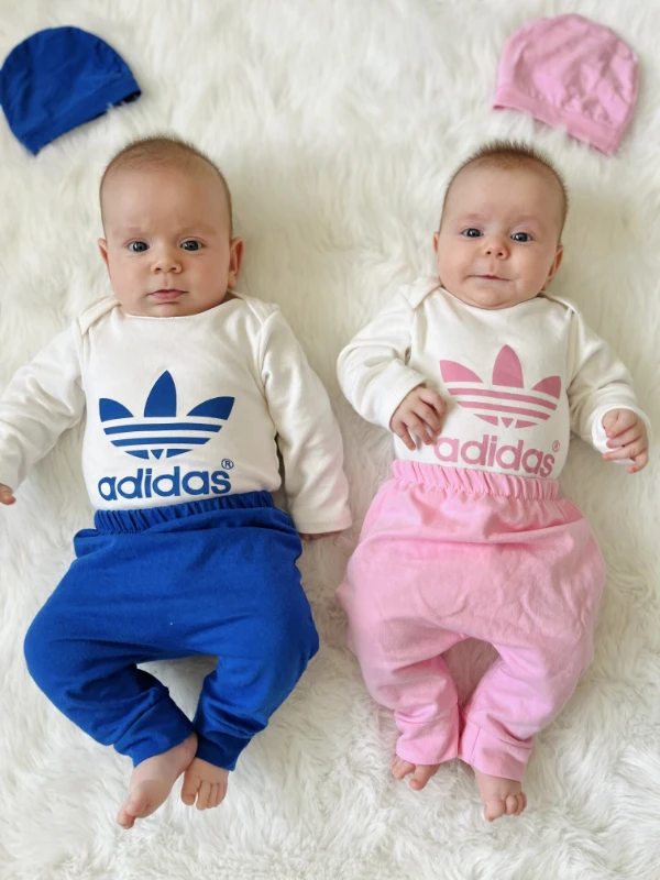 Marka Zıbınlı 3’lü Takım