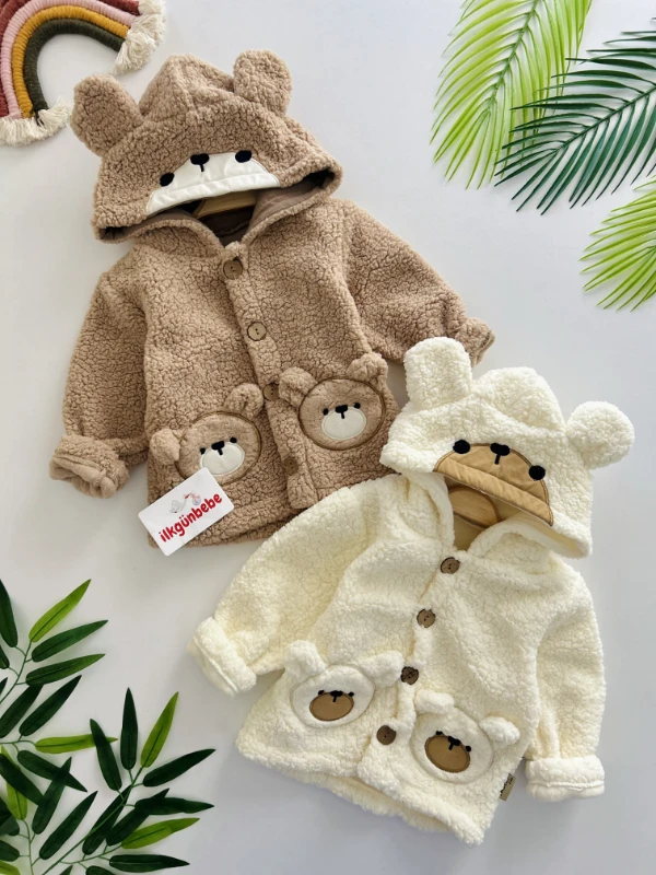 Teddy Bear Welsoft Mont