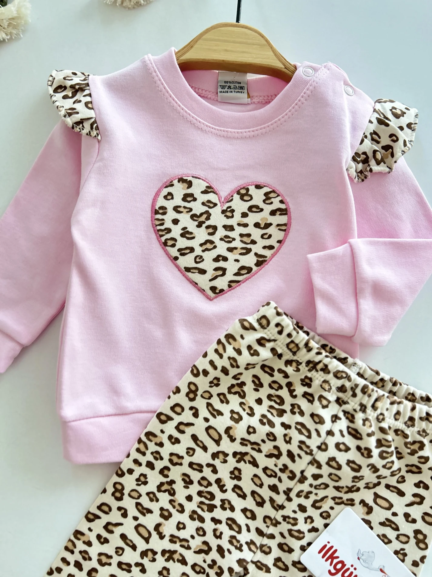 Leogirl 2’li Kampanyalı Takım