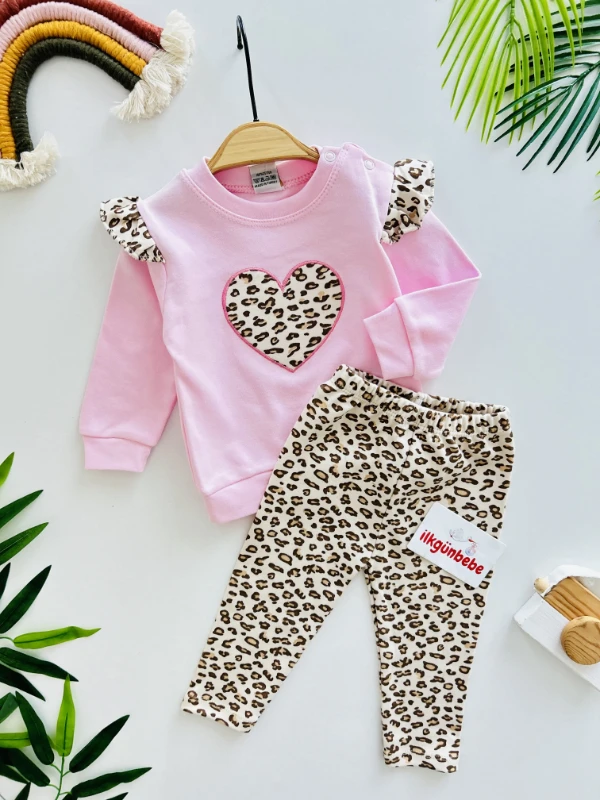 Leogirl 2’li Kampanyalı Takım