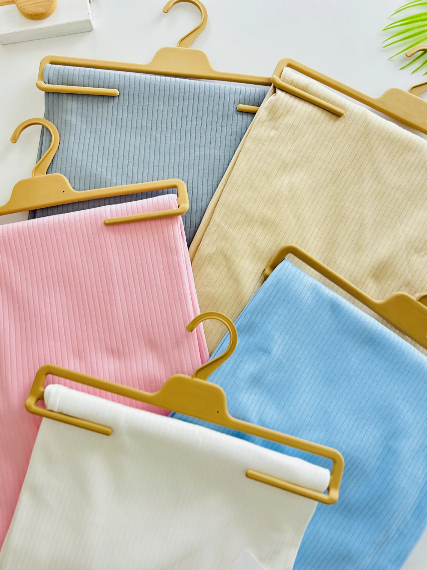 %100 Pamuk Penye Battaniye 80*90