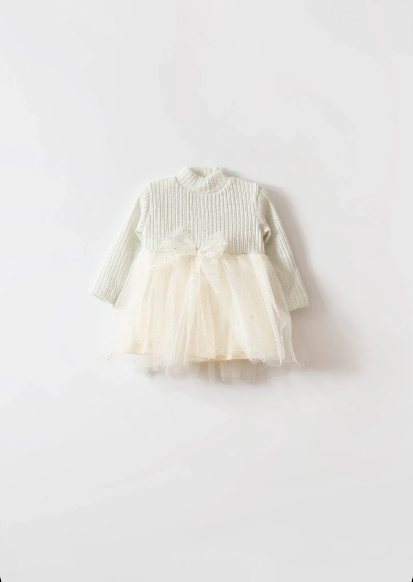 Star Parıltılı Tütülü Triko Kumaş Üstlü Pens Fiyonklu Tokalı Premium Kalite Ürün 