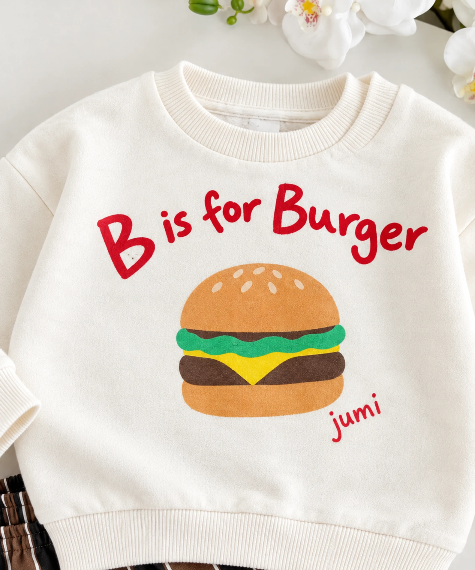 Burger Şardonlu Premium Takım