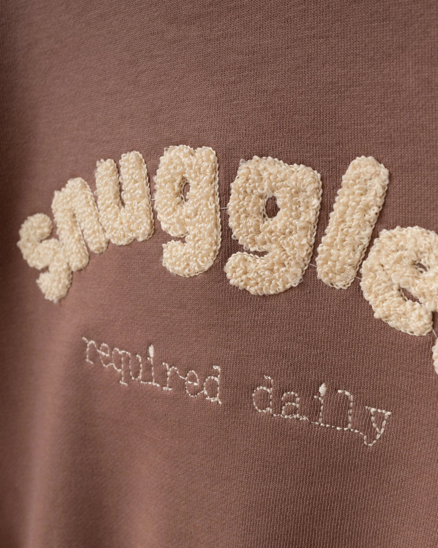 Snuggles daily %100 pamuk 2’li takım