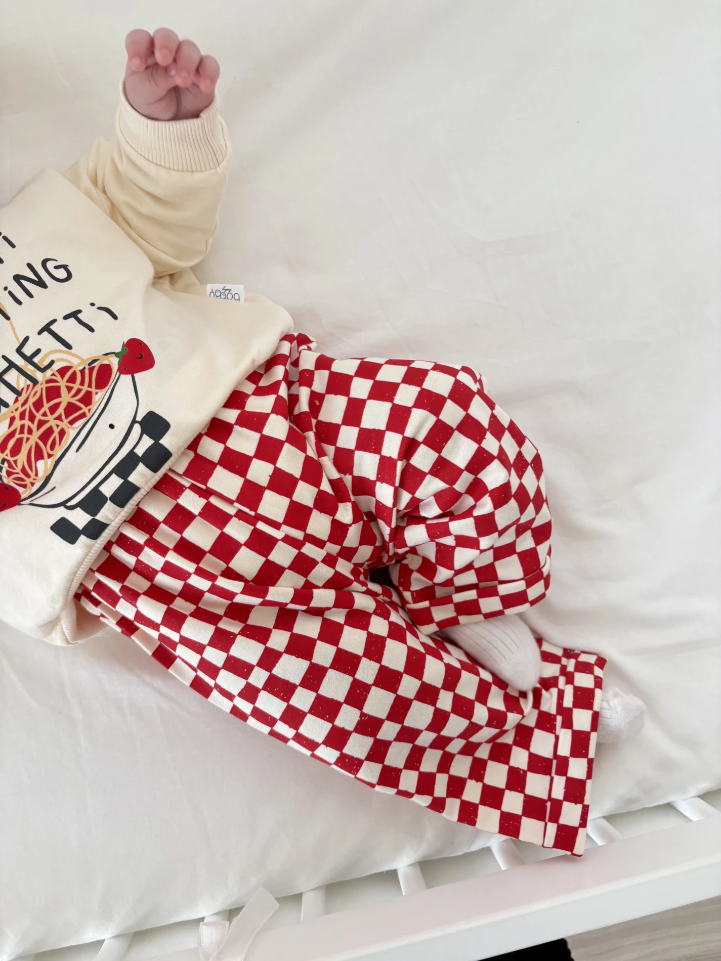 Spaghetti Dama Pantalonlu Pinterest Premium %100 Pamuk  Takım ; ÖN SİPARİŞ