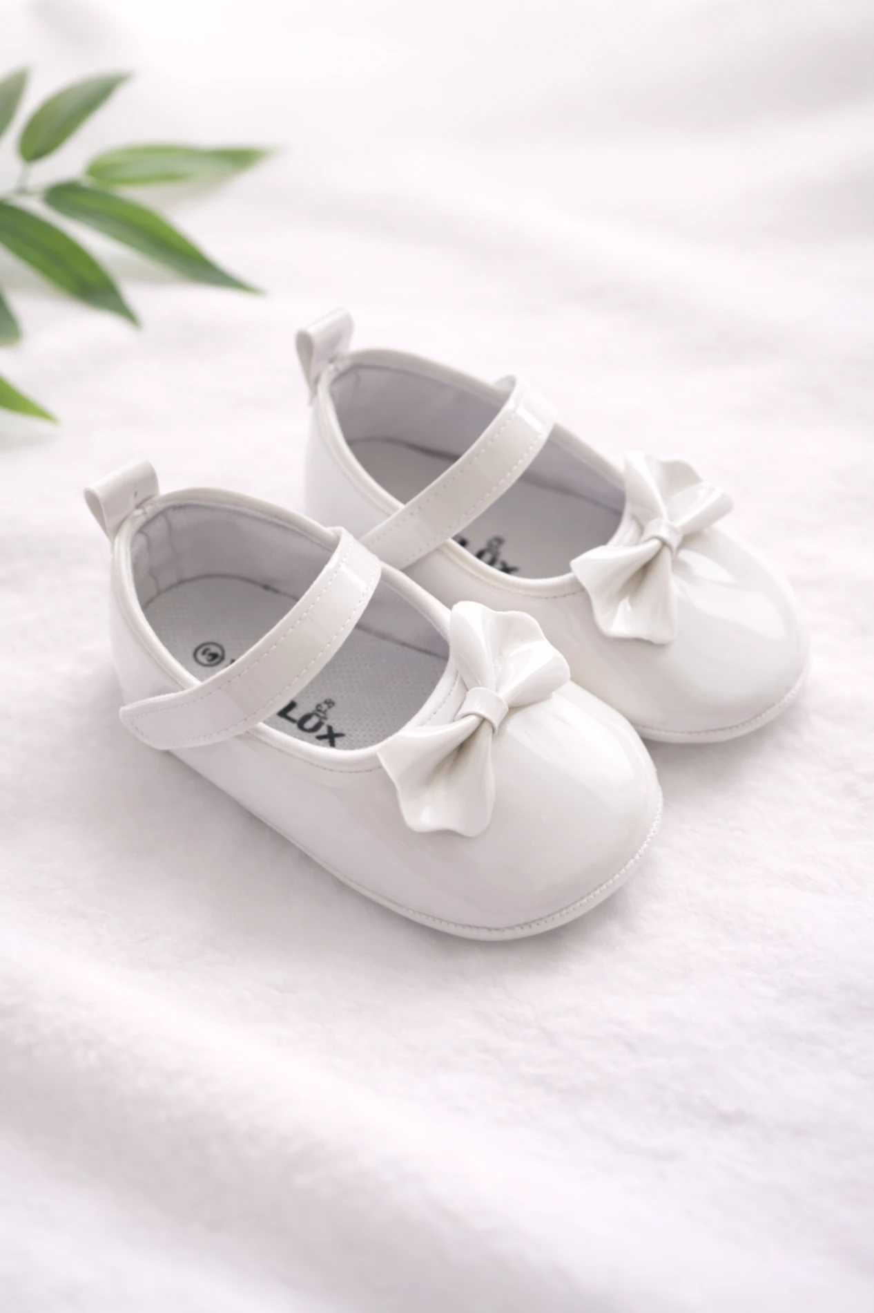  Fiyonklu Rugan Babet