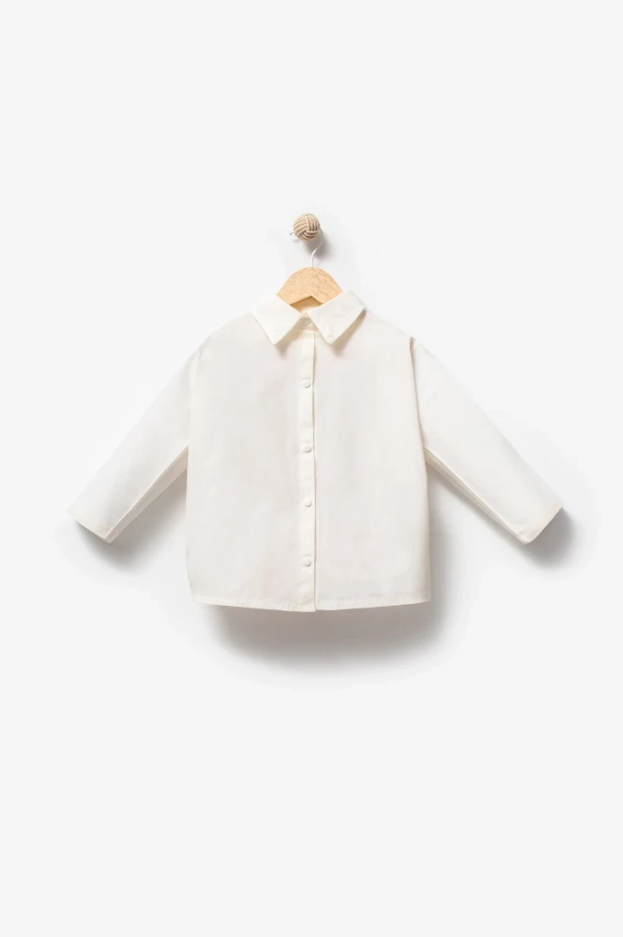 Gömlek Sweat Kot Pantolon Premium 3’lü  Takımı