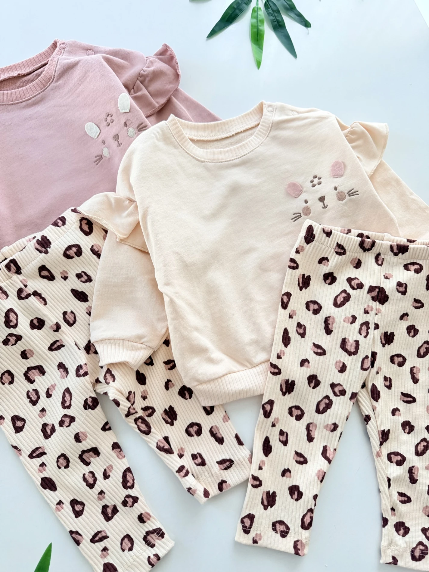 Leogirl 2’li Takım