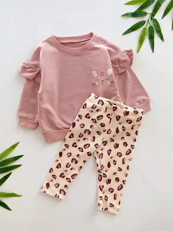 Leogirl 2’li Takım