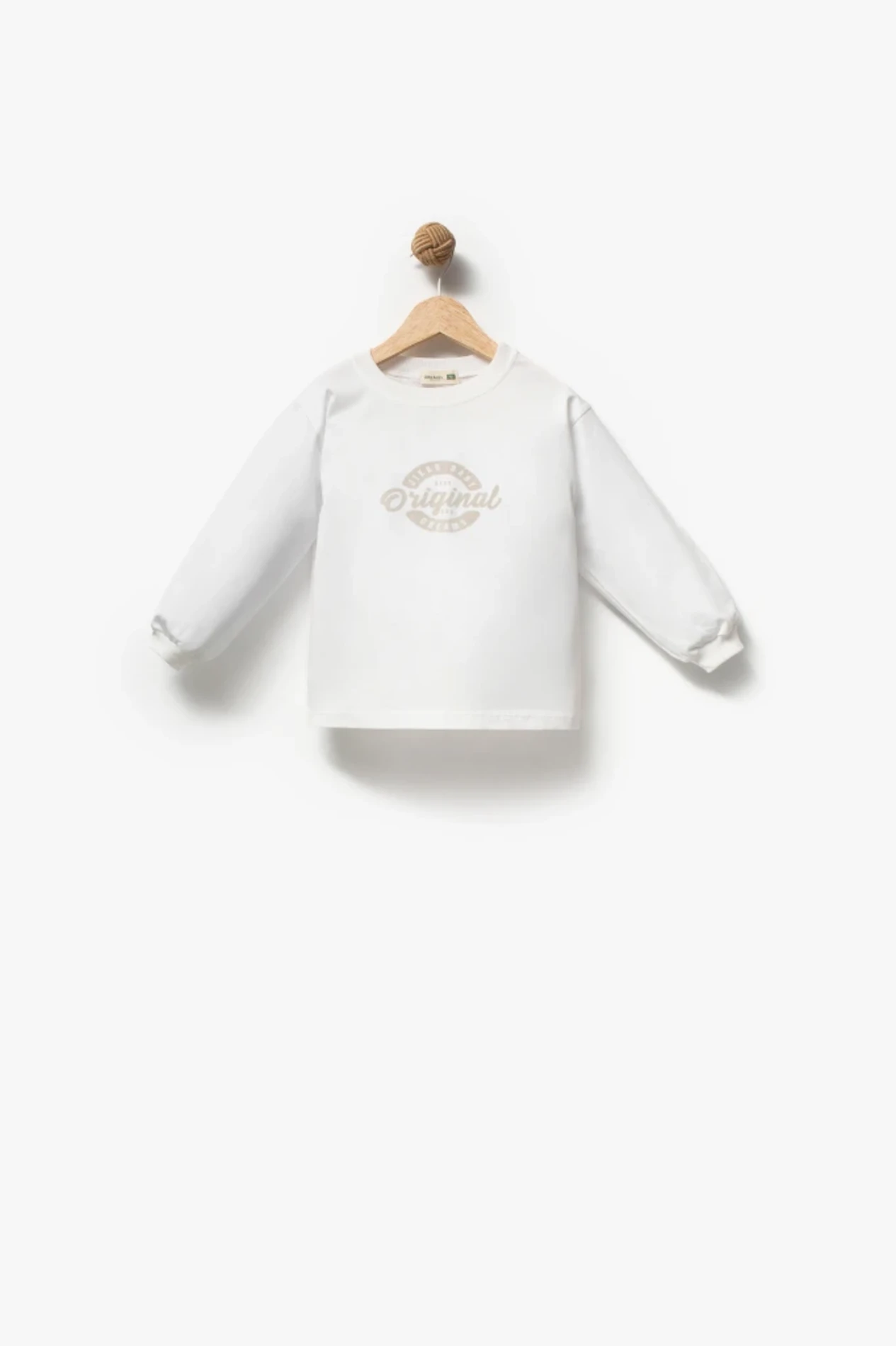 Kapitone Ceketli Kot Pantalonlu 3’lü Takım