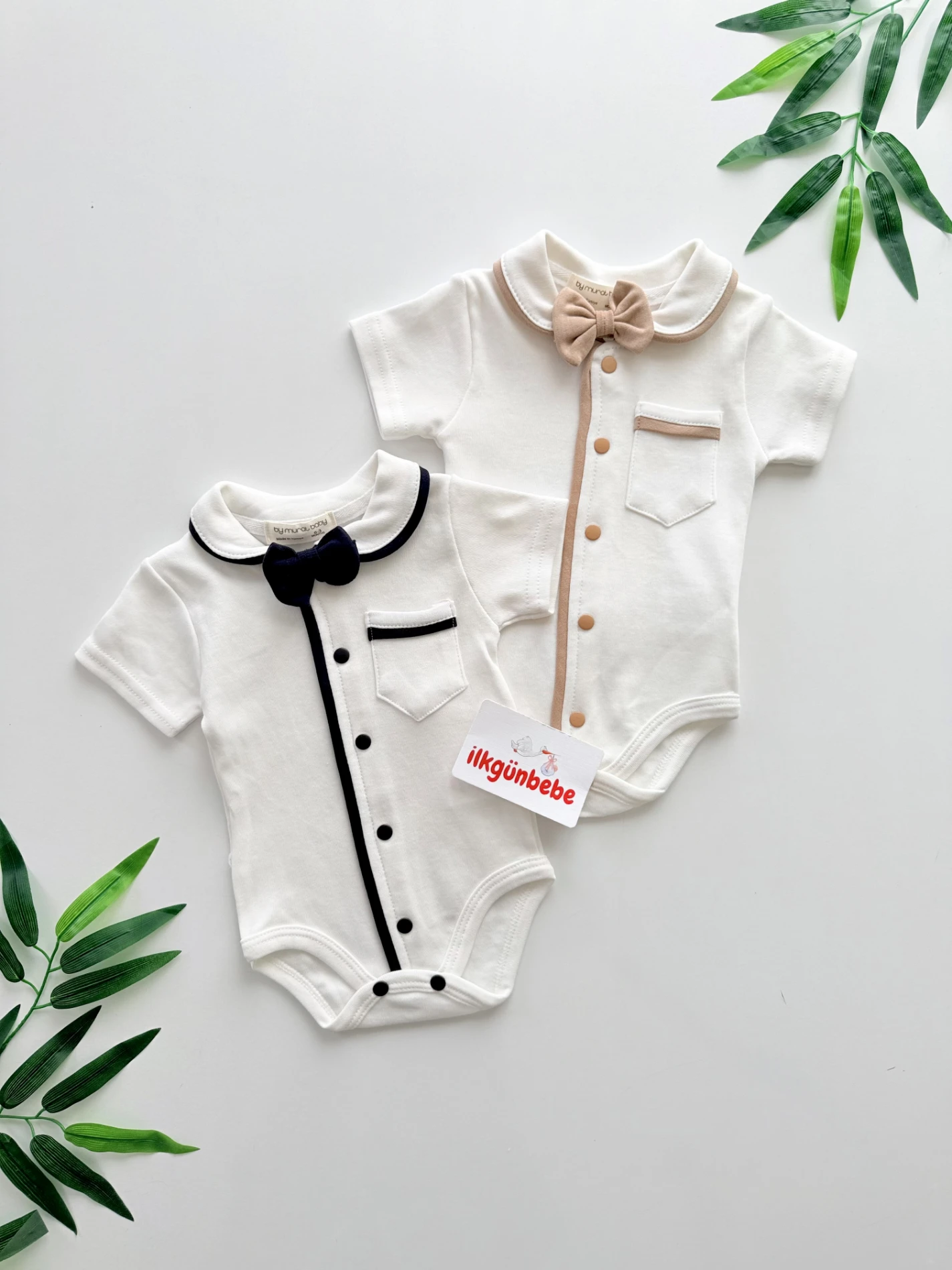 Papyonlu Zıbın Body