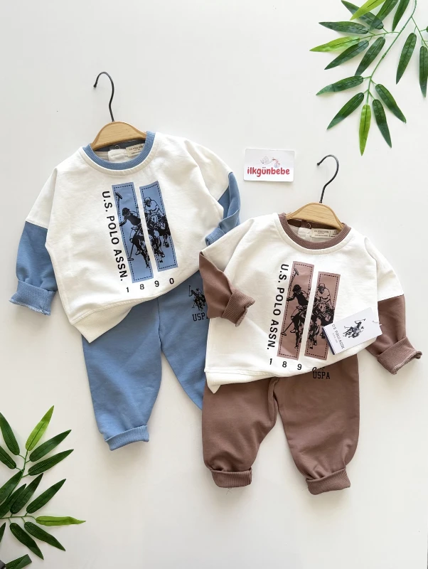 Marka Premium   Mevsimlik%100 Pamuk Takım