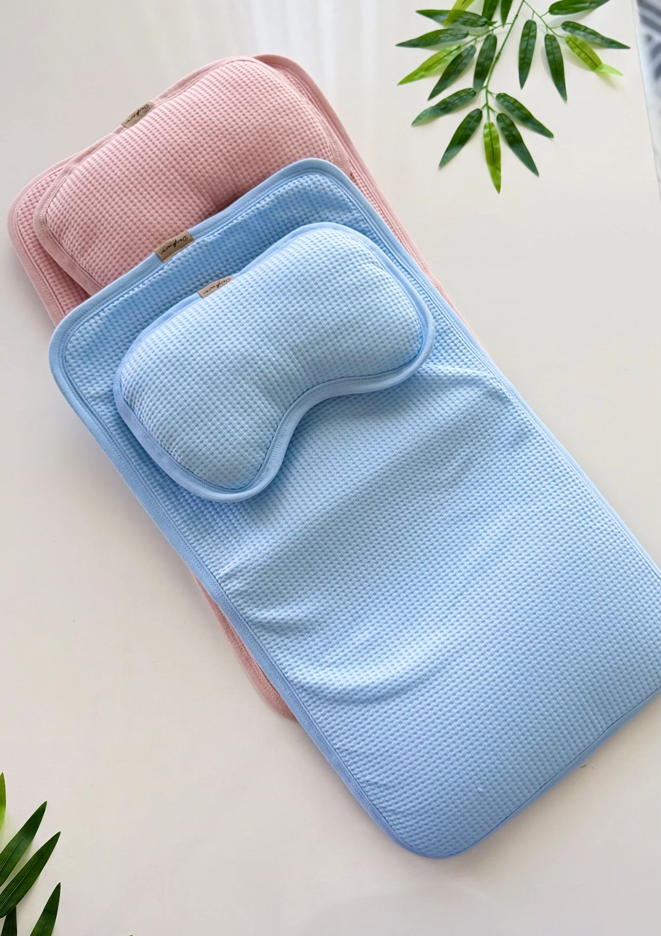Alt Açma Yumuşacık Peluş Set