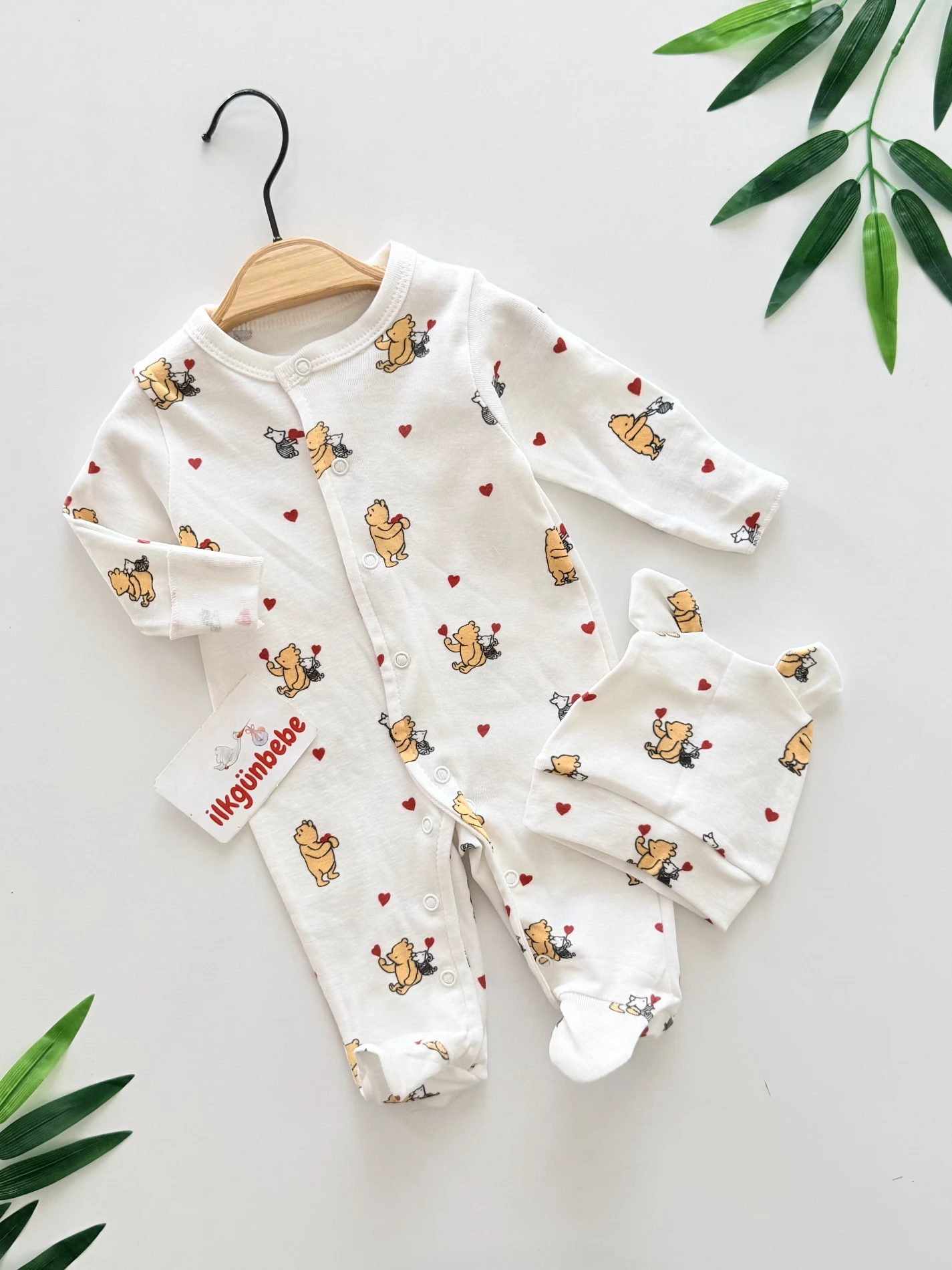 Winnie The Pooh Premium Tulum
