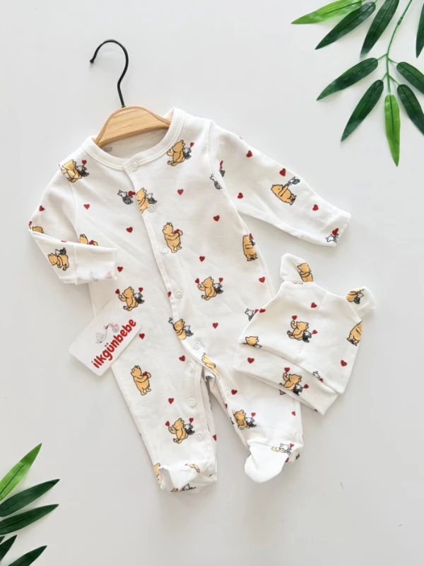 Winnie The Pooh Premium Tulum